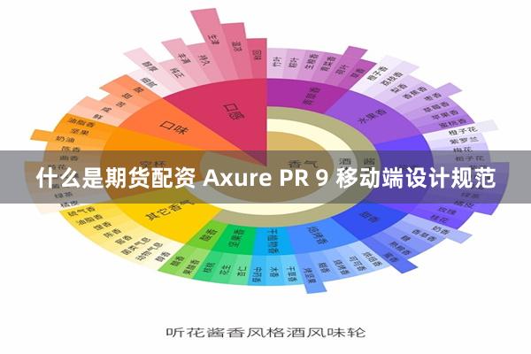 什么是期货配资 Axure PR 9 移动端设计规范